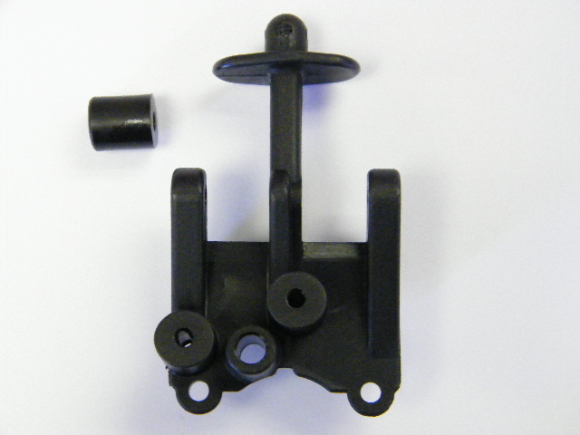 Rear Chassis Brace Mount