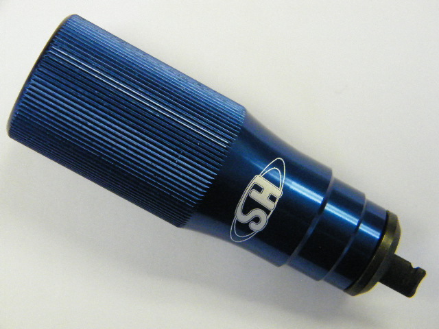 CLUTCH SPRING TOOL / BLUE