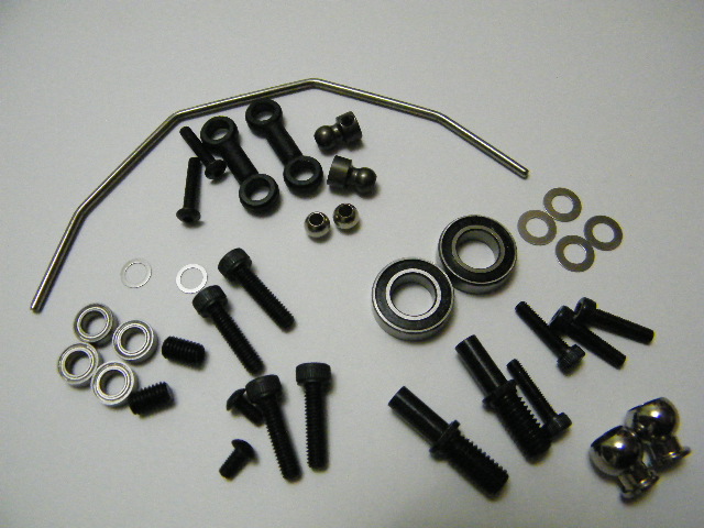 Z-10 Steering Repair Kit