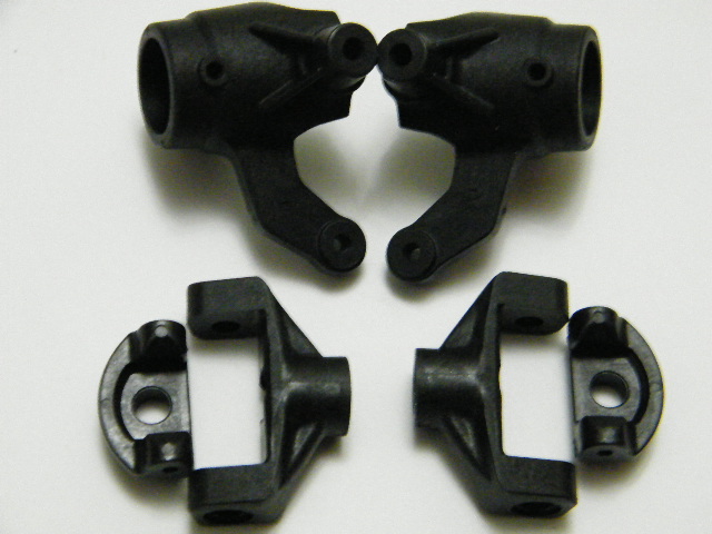 Z-10 Steering L+R / Plastics