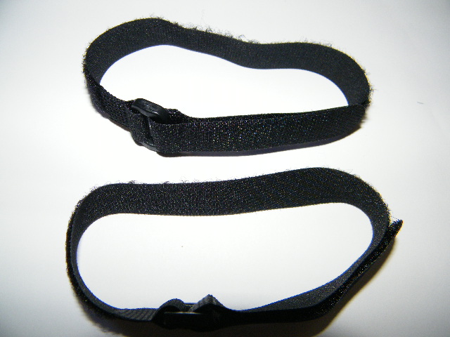 Battery Strap for Z10XB-e & ZMXT8e (2 pcs)