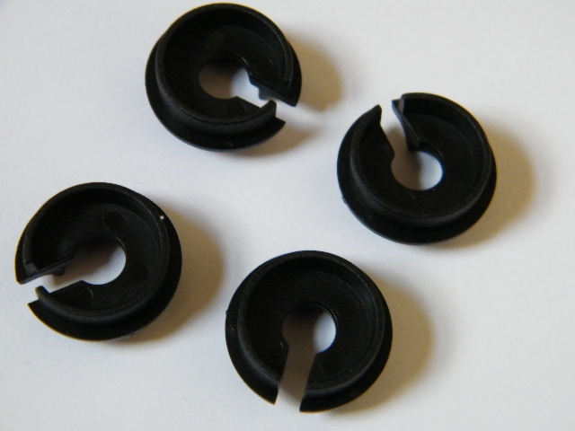 Lower Spring Retainer