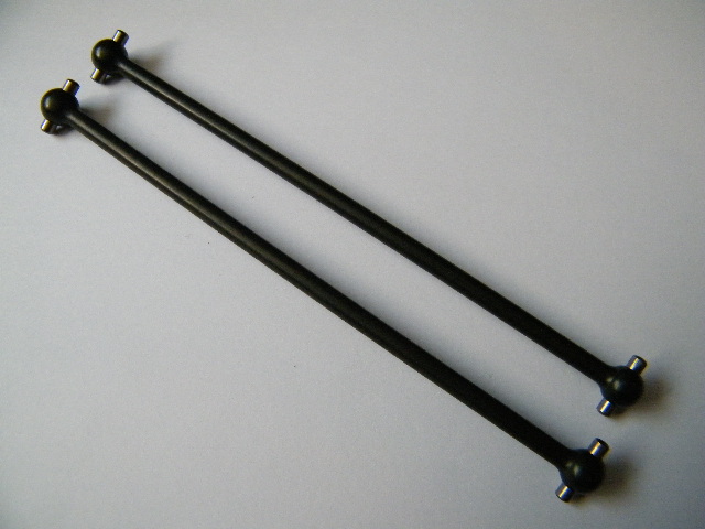 REAR DRIVE SHAFT DOGBONE / 130