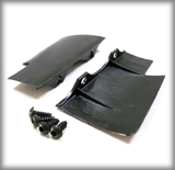 Z10XB/Z10XBe Rear Arm Dirt Guards