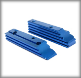 ENGINE MOUNT / BLUE