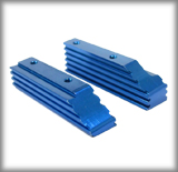Engine Mount L/R/blue