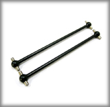 F/R Center Diff. Dogbone Drive Shaft