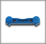 Front Lower Mount/Blue