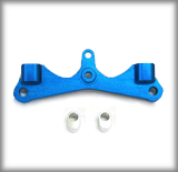 Front Upper Sus. Arm Mount Include Adjustment Button