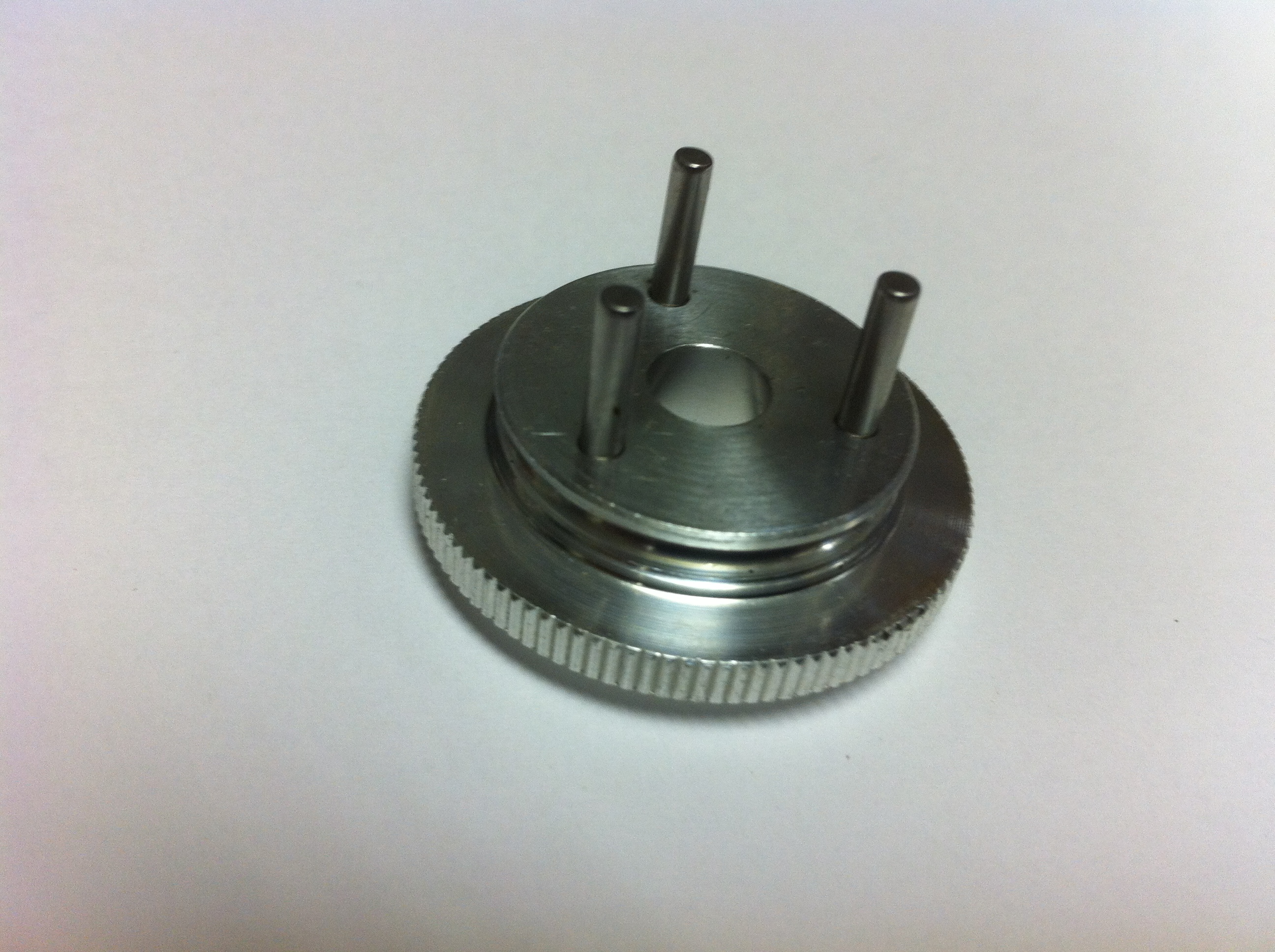 Flywheel / OD.35mm 