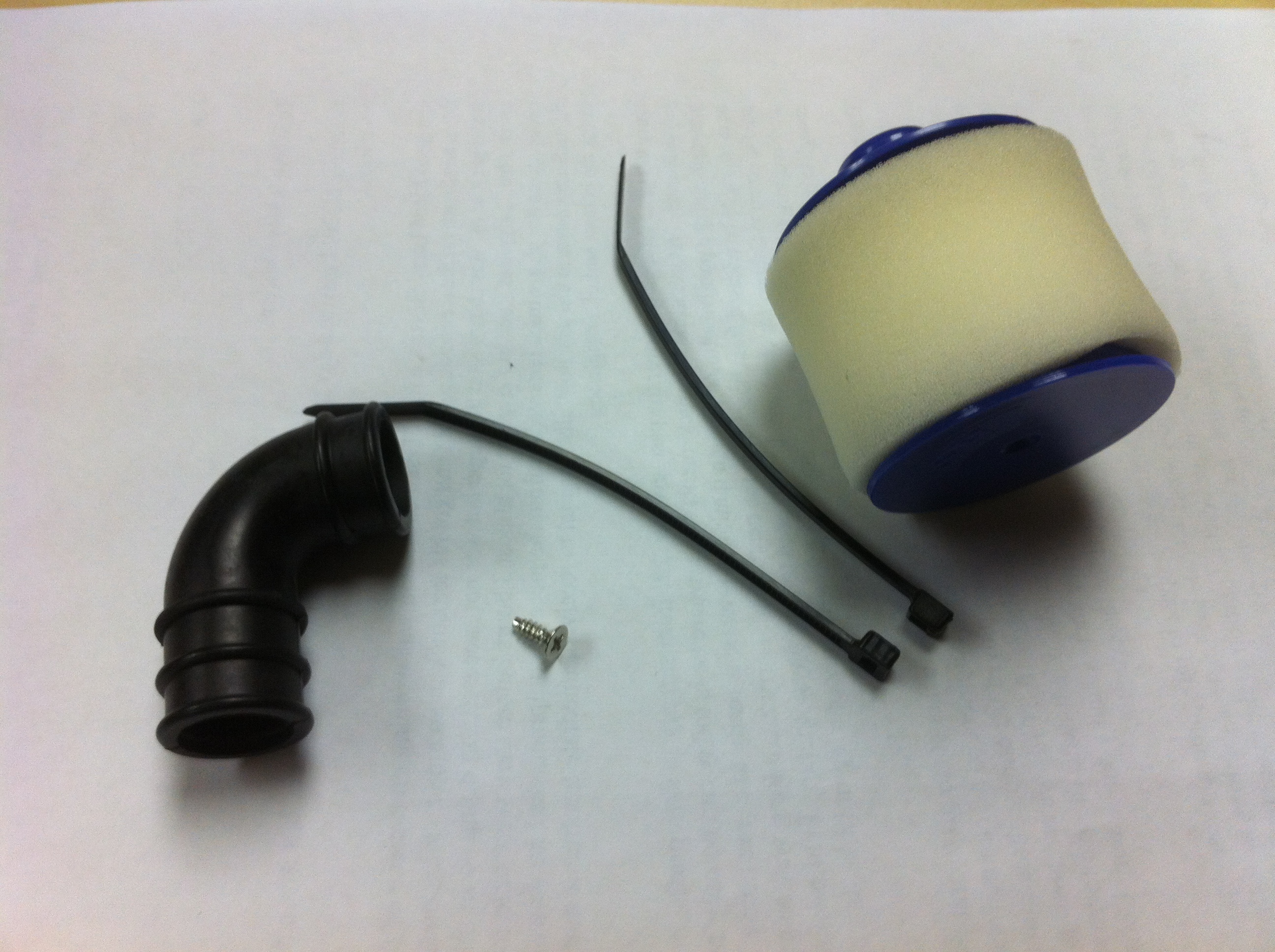 1/8 Scale Air Filter