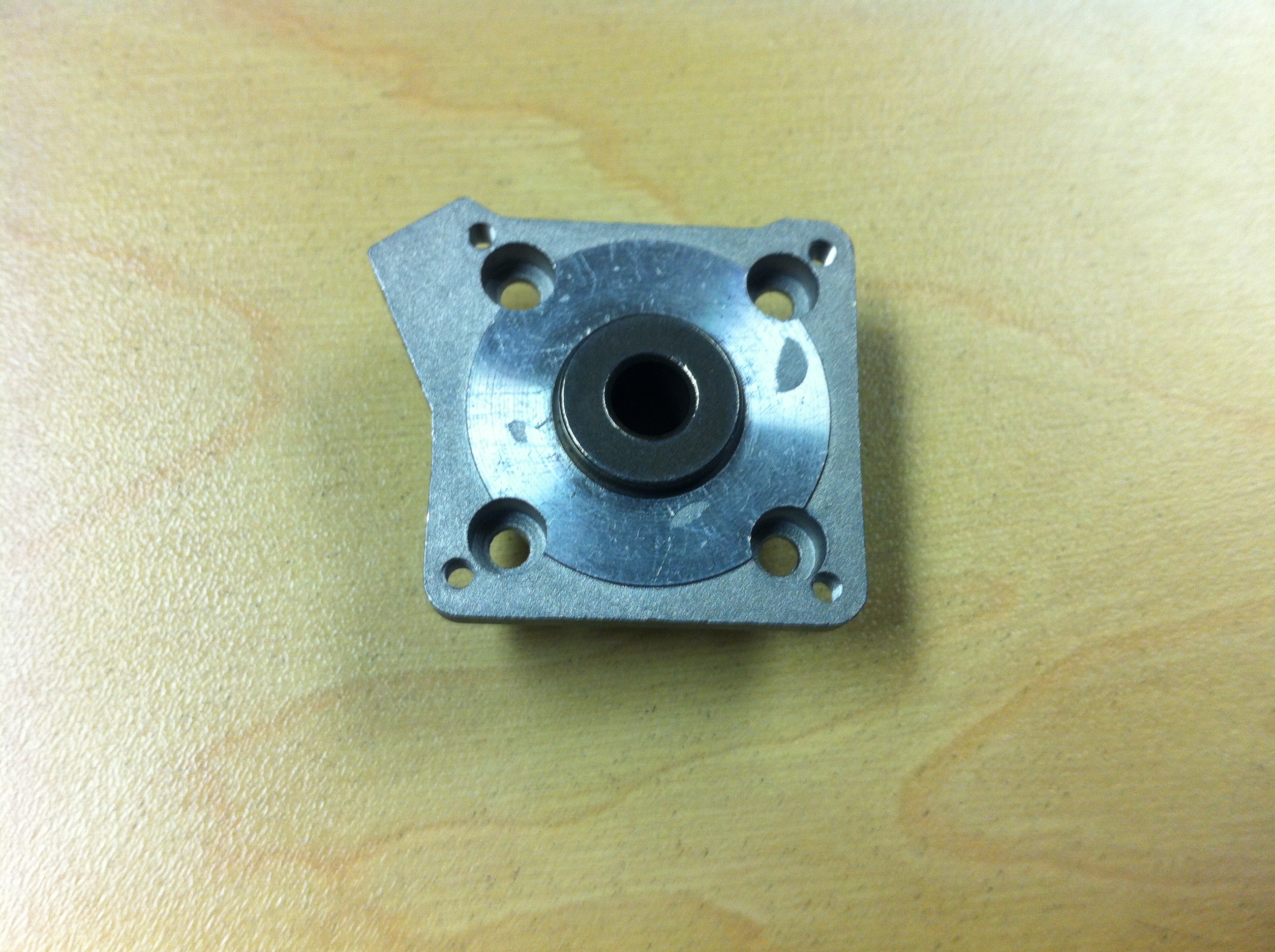 .21 BackPlate