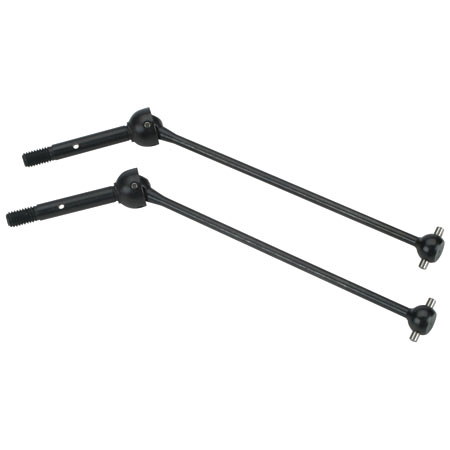 Constant Velocity Drive Shaft Set: Speed-T, SNT