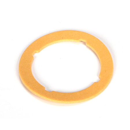 Slipper Friction Pad