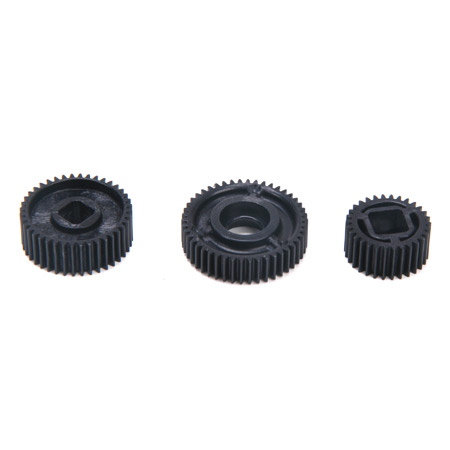 Transmission Molded Gear Set: CCR