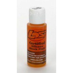 LOSI Silicone Shock Oil (35wt)