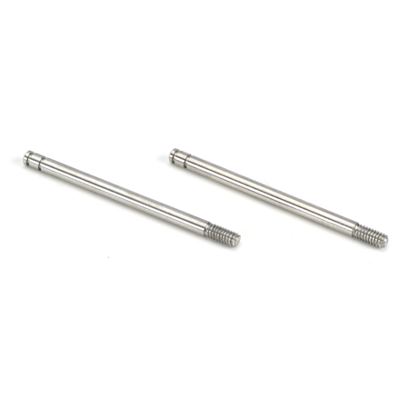 Front Shock Shaft Set (2): MB