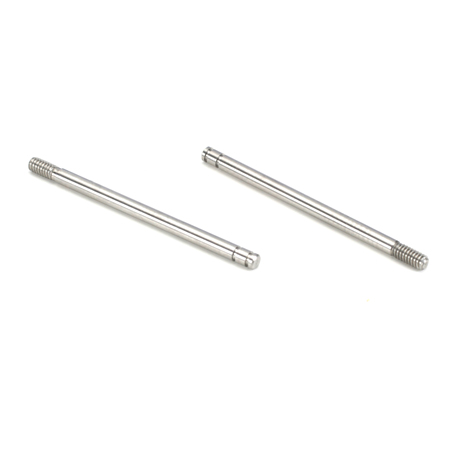 Rear Shock Shaft Set (2): MB