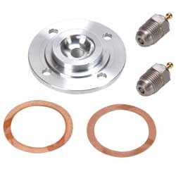 Turbo Head Conversion Kit: LOSI 454 & Dynamite\SH .28 Engines