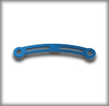 L/R Steering Plate-66mm/PRO