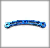 L/R Steering Plate-68mm/PRO