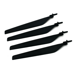 Lower Main Blade Set (2 pr): BCX/2/3