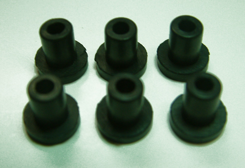 Rubber Grommets
