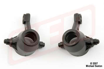 Spindle/Steering Knuckle