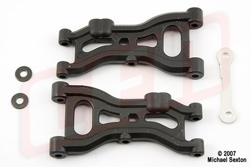 Front Lower Suspension Arms, MG16