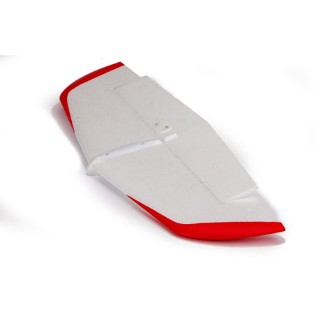 Horizontal Tail with Accessories: Icon A5