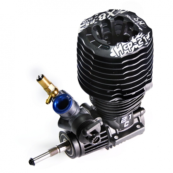 PT2010-XBHCP 《 21 Pro Competition Off Road Engine 》