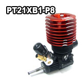 PT21XB1-P8 《 21 Pro Competition Off Road Engine 》