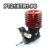 PT21XTR1-P6 &#12298; 21 Pro Rally Engine &#12299;  