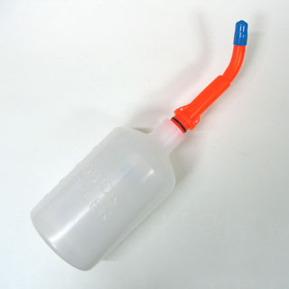 QUICK FILLER FUEL BOTTLE