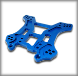 REAR SHOCK TOWR / BLUE FOR PRO