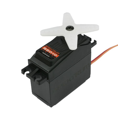 S6010 Digital Surface Servo