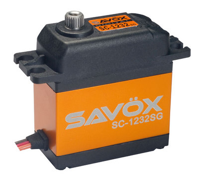 Savox SC-1232SG
