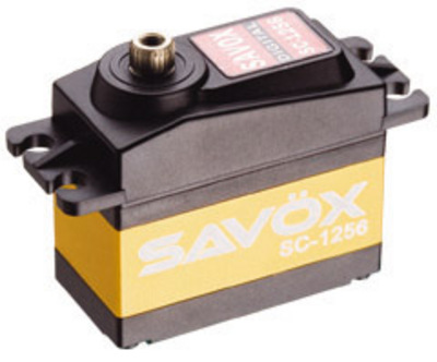 Savox SC-1256TG