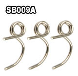 Springs for Clutch Shoe (1.0mm)