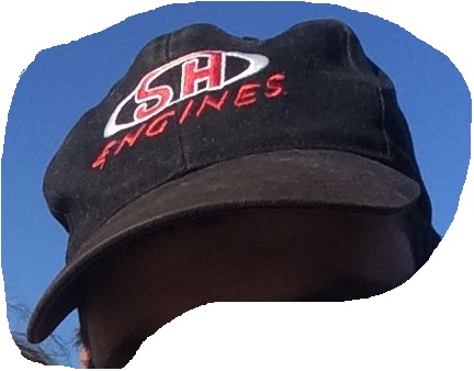 SH Hat