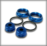 SPRING METAL PACK/6PCS