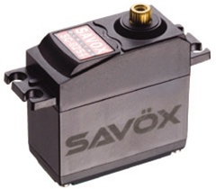 Savox SC-0254MG