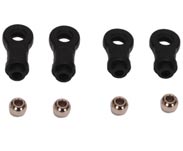 Shock Shaft Ends