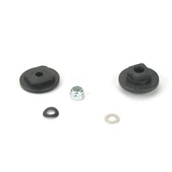 Slipper Hardware Set: Mini-T