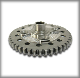 Steel Spur Gear Lightweight, 46T