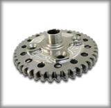 Steel Spur Gear Lightweight, 44T