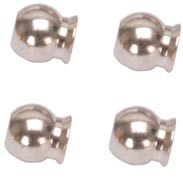 Steering Servo Ball-End/4PCS
