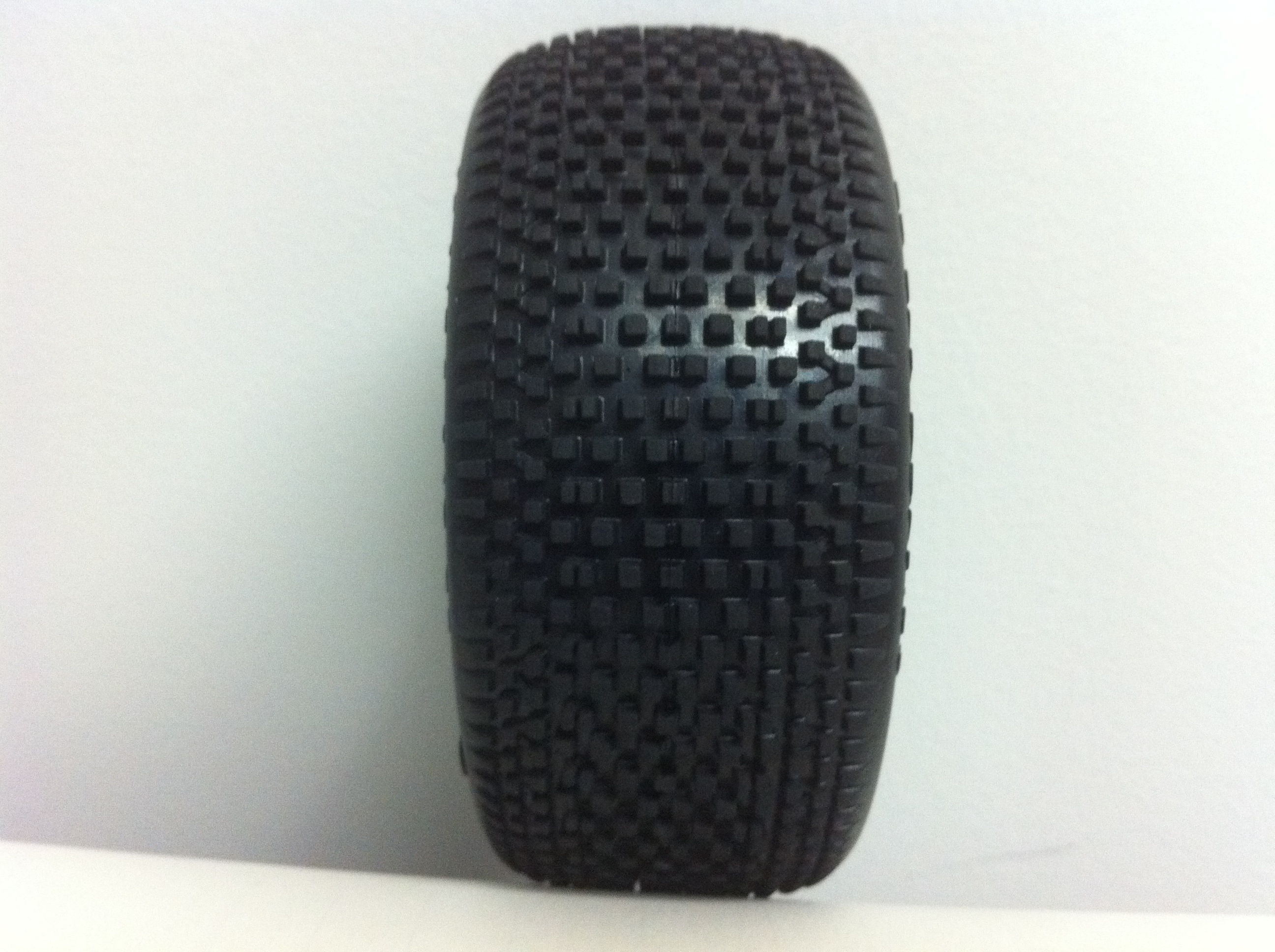 B1005SS-1/8 Buggy Tire/30/With insert/2 PCS 