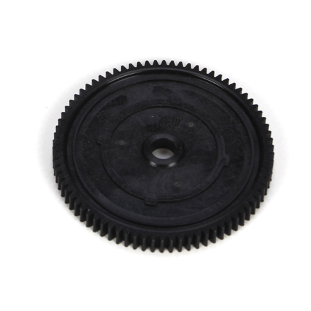 78T 48P Kevlar Spur Gear
