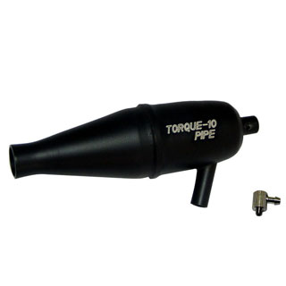 TUNED PIPE FOR 1/10 CAR